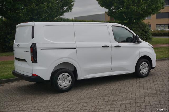 Ford TRANSIT CUSTOM 300S 136PK Trend AUT BPM VRIJ!! Apple CP/Android A, Camera, Achterklep!! NR. 253