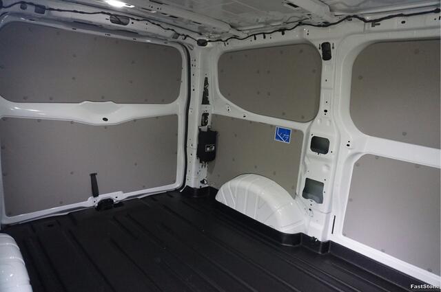 Ford TRANSIT CUSTOM 300S 136PK Trend AUT BPM VRIJ!! Apple CP/Android A, Camera, Achterklep!! NR. 253