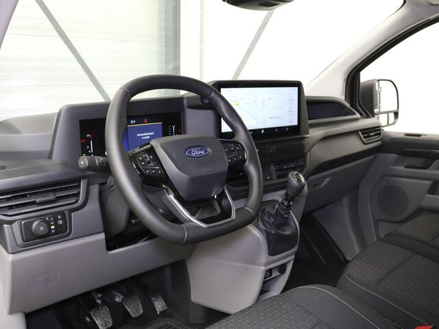 Ford TRANSIT CUSTOM 300 2.0 TDCI L2H1 Trend NM Navi Cruise Camera Parkeersensoren Trekhaak