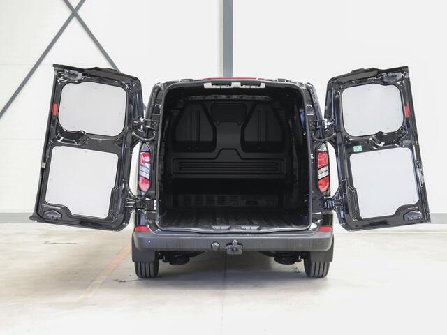 Ford TRANSIT CUSTOM 300 2.0 TDCI L2H1 Trend NM Navi Cruise Camera Parkeersensoren Trekhaak