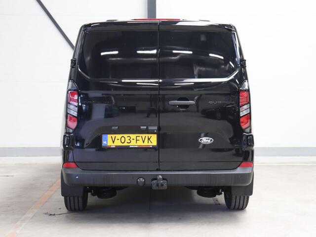 Ford TRANSIT CUSTOM 300 2.0 TDCI L2H1 Trend NM Navi Cruise Camera Parkeersensoren Trekhaak