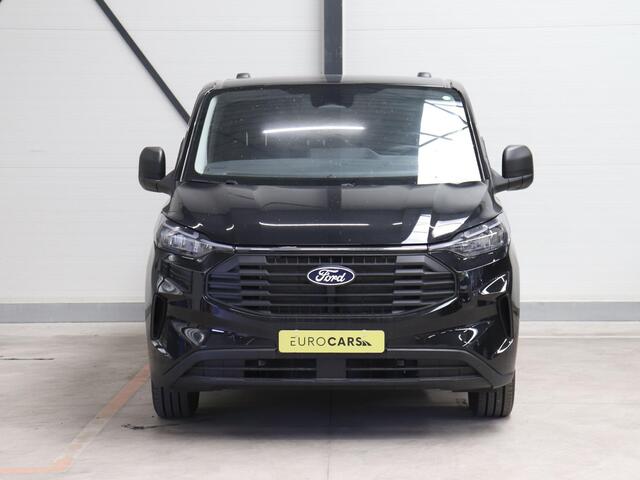 Ford TRANSIT CUSTOM 300 2.0 TDCI L2H1 Trend NM Navi Cruise Camera Parkeersensoren Trekhaak
