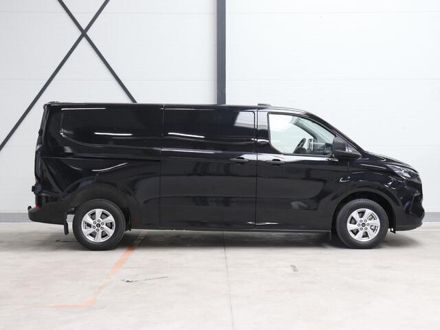 Ford TRANSIT CUSTOM 300 2.0 TDCI L2H1 Trend NM Navi Cruise Camera Parkeersensoren Trekhaak