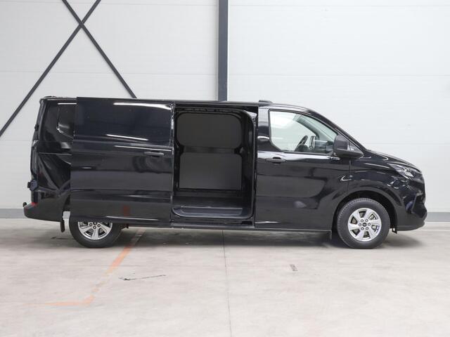 Ford TRANSIT CUSTOM 300 2.0 TDCI L2H1 Trend NM Navi Cruise Camera Parkeersensoren Trekhaak