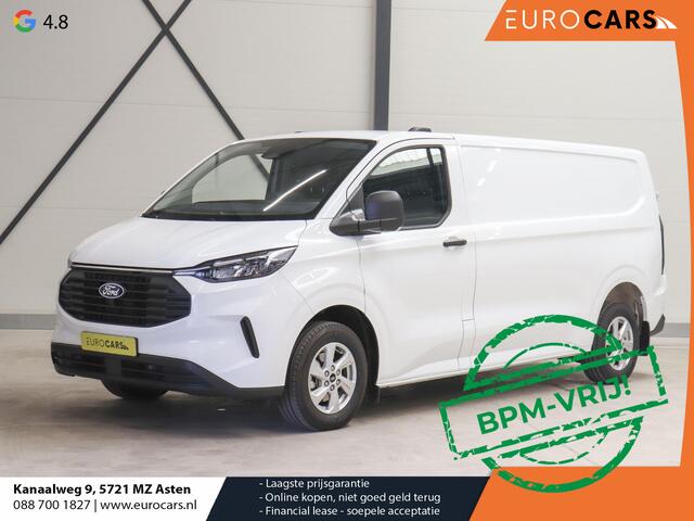 Ford TRANSIT CUSTOM 280 2.0 TDCI L2H1 Trend NM Airco Cruise Navi PDC Camera Carplay