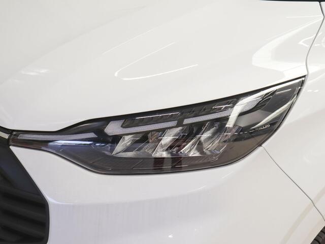 Ford TRANSIT CUSTOM 280 2.0 TDCI L2H1 Trend NM Airco Cruise Navi PDC Camera Carplay