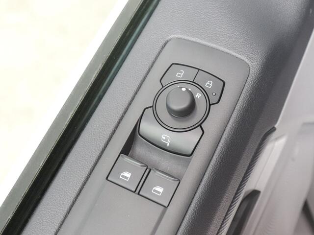 Ford TRANSIT CUSTOM 280 2.0 TDCI L2H1 Trend NM Airco Cruise Navi PDC Camera Carplay