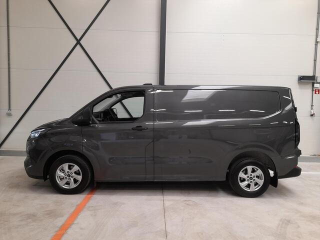 Ford TRANSIT CUSTOM 300 2.0 TDCI L2H1 Trend NM Navi Cruise Camera Parkeersensoren Trekhaak