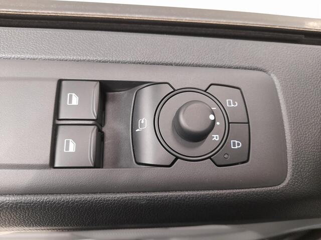 Ford TRANSIT CUSTOM 300 2.0 TDCI L2H1 Trend NM Navi Cruise Camera Parkeersensoren Trekhaak