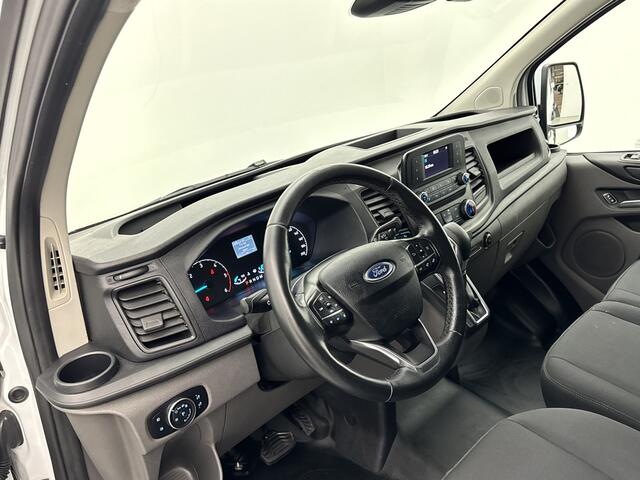 Ford TRANSIT CUSTOM 320 2.0 TDCI L1H1 170pk Automaat Trend Trekhaak Achteruitrijcamera Cruise Control