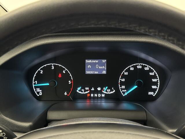 Ford TRANSIT CUSTOM 320 2.0 TDCI L1H1 170pk Automaat Trend Trekhaak Achteruitrijcamera Cruise Control