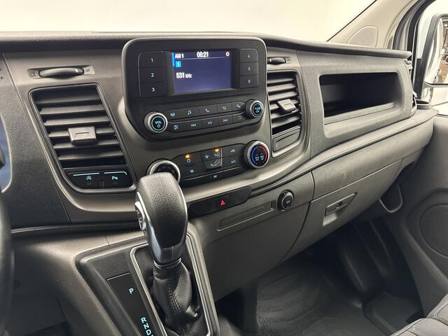 Ford TRANSIT CUSTOM 320 2.0 TDCI L1H1 170pk Automaat Trend Trekhaak Achteruitrijcamera Cruise Control