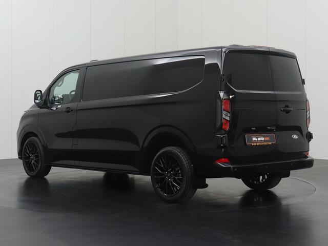 Ford TRANSIT CUSTOM 2.0TDCI 150PK Lang Limited | Digital Cockpit | Navigatie | Camera | 5 Jaar garantie