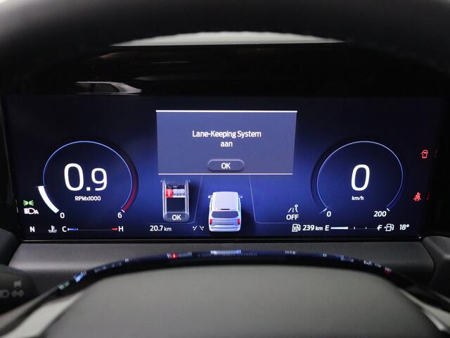 Ford TRANSIT CUSTOM 2.0TDCI 150PK Lang Limited | Digital Cockpit | Navigatie | Camera | 5 Jaar garantie