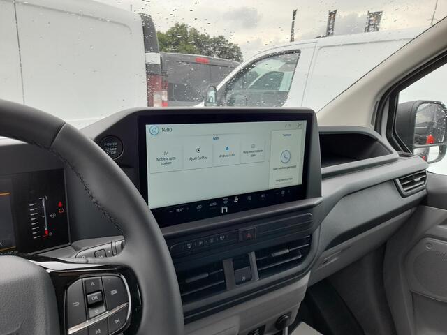 Ford TRANSIT CUSTOM Automaat L2H1 Trend NM Airco Navi Cruise PDC Camera