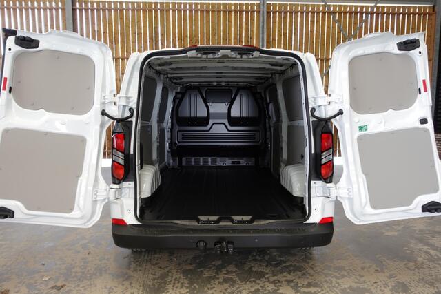 Ford TRANSIT CUSTOM Automaat L2H1 Trend NM Airco Navi Cruise PDC Camera