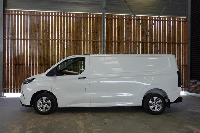 Ford TRANSIT CUSTOM Automaat L2H1 Trend NM Airco Navi Cruise PDC Camera