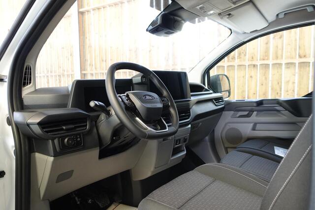 Ford TRANSIT CUSTOM Automaat L2H1 Trend NM Airco Navi Cruise PDC Camera