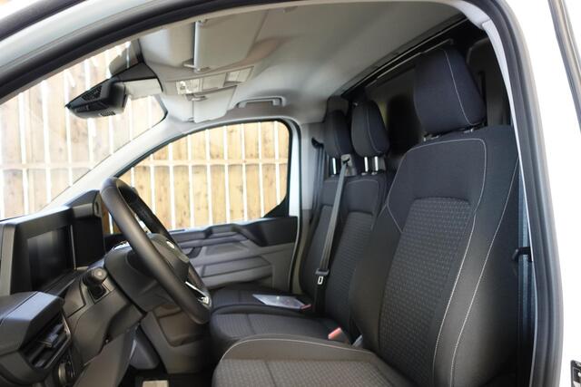 Ford TRANSIT CUSTOM Automaat L2H1 Trend NM Airco Navi Cruise PDC Camera