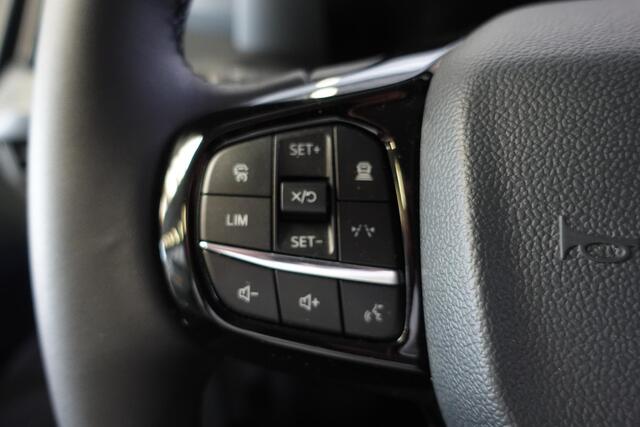 Ford TRANSIT CUSTOM Automaat L2H1 Trend NM Airco Navi Cruise PDC Camera