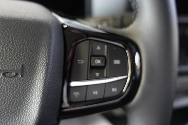 Ford TRANSIT CUSTOM Automaat L2H1 Trend NM Airco Navi Cruise PDC Camera