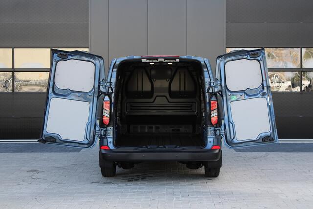 Ford TRANSIT CUSTOM 320 2.0 TDCI L2H1 Trend 136pk - Stoelverwarming - 2x Schuifdeur - LED Koplampen - Carplay - Android - Camera - Rijklaar