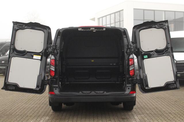 Ford TRANSIT CUSTOM 320 2.0TDCI 136pk L2H1 Trend DC | 6-Zits | Sync 4 13" | Keyless | Carplay/Android | Lease 681,- p/m