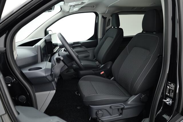 Ford TRANSIT CUSTOM 320 2.0 TDCI L2H1 Trend | Dubb.Cab. | Automaat | Airco | Cruise | Navi | NIEUW MODEL!!