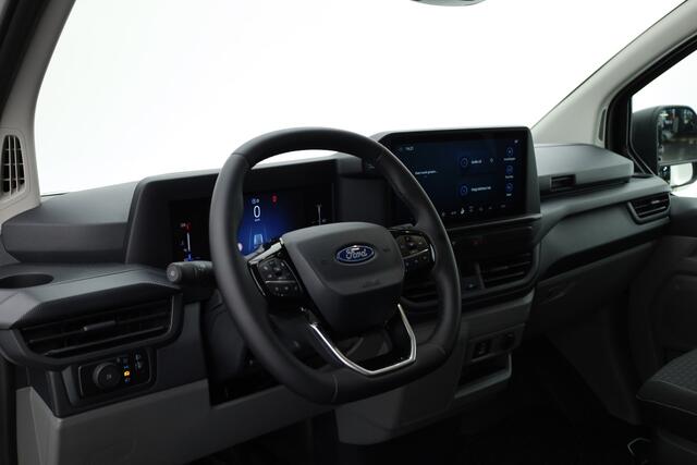 Ford TRANSIT CUSTOM 320 2.0 TDCI L2H1 Trend | Dubb.Cab. | Automaat | Airco | Cruise | Navi | NIEUW MODEL!!