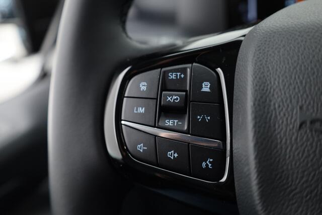 Ford TRANSIT CUSTOM 320 2.0 TDCI L2H1 Trend | Dubb.Cab. | Automaat | Airco | Cruise | Navi | NIEUW MODEL!!