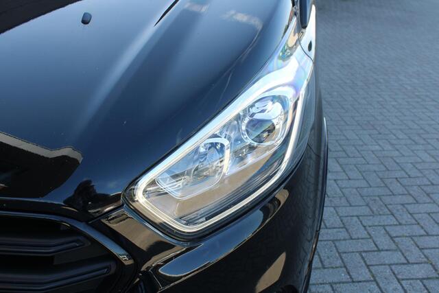 Ford TRANSIT CUSTOM 310 2.0 TDCI 170 PK L1H1 Sport | Camera | Voorruitverwarming | 17 INCH Lichtmetalen Velgen | Lederen Bekleding | Navigatie | BLIS | Lane departure |