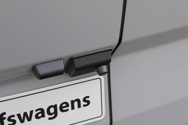 Ford TRANSIT CUSTOM 320 2.0 TDCI L2H1 Limited 150pk - 2x Schuifdeur - Adaptive Cruise - Verwarmd stuur - Blind spot - Navigatie - Camera - Draadloos laden - Rijklaar