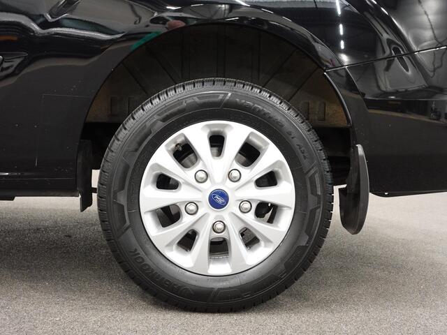 Ford TRANSIT CUSTOM L1H1 Trend Navigatie Camera Cruise control Parkeersensoren Trekhaak Airco