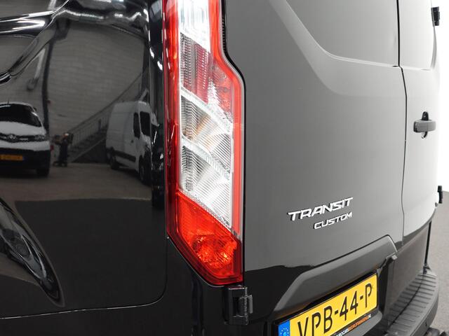 Ford TRANSIT CUSTOM L1H1 Trend Navigatie Camera Cruise control Parkeersensoren Trekhaak Airco