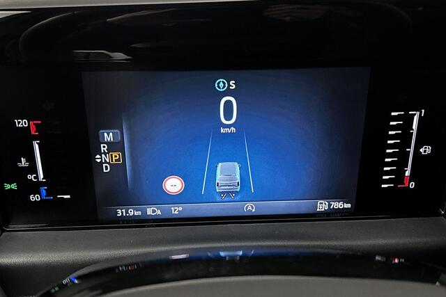 Ford TRANSIT CUSTOM 2.0 TDCI L2H1 Sport | Adaptieve cruise control | 2x schuifdeur | LED | Half lederen bekleding | Parkeersensoren