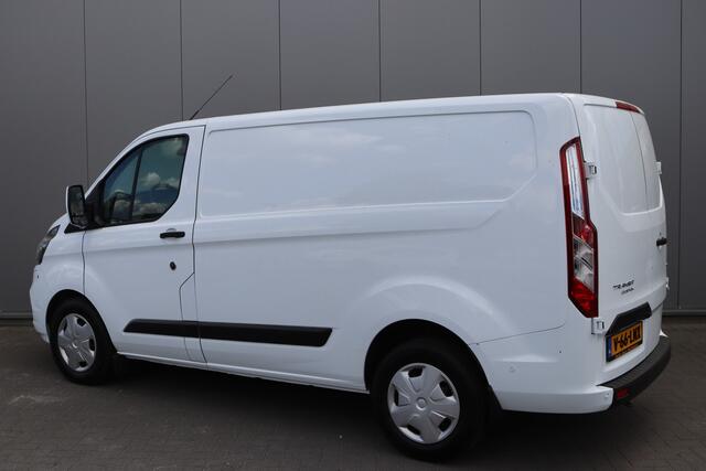 Ford TRANSIT CUSTOM 340 125PK EcoB. L1H1 PHEV Trend Winter-pack/Carplay-android/Camera+parkeerhulp