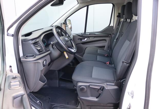 Ford TRANSIT CUSTOM 340 125PK EcoB. L1H1 PHEV Trend Winter-pack/Carplay-android/Camera+parkeerhulp
