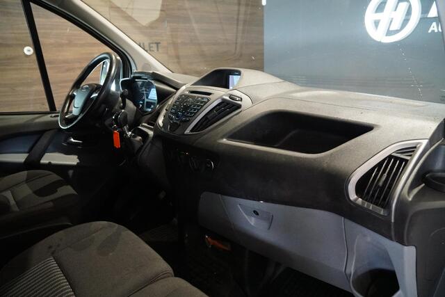 Ford TRANSIT CUSTOM 270 2.2 TDCI L1H1 Trend + CAMERA / TREKHAAK / NAVIGATIE