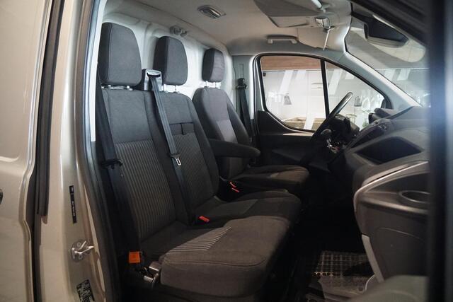 Ford TRANSIT CUSTOM 270 2.2 TDCI L1H1 Trend + CAMERA / TREKHAAK / NAVIGATIE