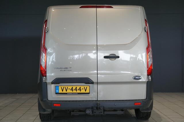 Ford TRANSIT CUSTOM 270 2.2 TDCI L1H1 Trend + CAMERA / TREKHAAK / NAVIGATIE