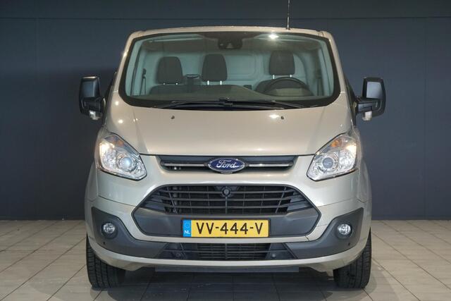 Ford TRANSIT CUSTOM 270 2.2 TDCI L1H1 Trend + CAMERA / TREKHAAK / NAVIGATIE