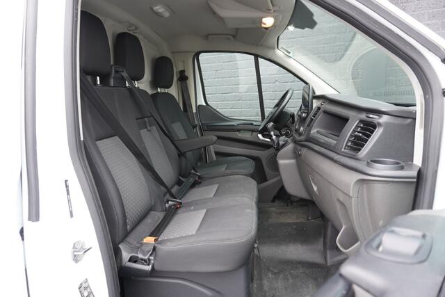 Ford TRANSIT CUSTOM 2.0 TDCI 130PK EURO 6 - Airco - Navi - Cruise - ¤ 16.950,- Excl.
