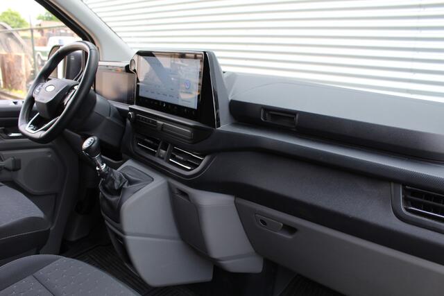 Ford TRANSIT CUSTOM 300 2.0 TDCI L2H1 Limited | Adaptieve Cruise | Trekhaak | Laadruimte betimmering | Winterpack