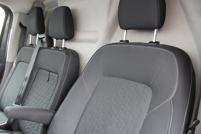 Ford TRANSIT CUSTOM 300 2.0 TDCI L2H1 Limited | Adaptieve Cruise | Trekhaak | Laadruimte betimmering | Winterpack