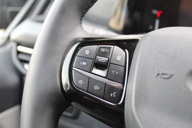 Ford TRANSIT CUSTOM 300 2.0 TDCI L2H1 Limited | Adaptieve Cruise | Trekhaak | Laadruimte betimmering | Winterpack