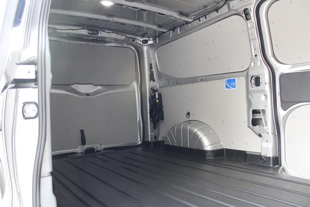 Ford TRANSIT CUSTOM 320 2.0 TDCI L2H1 Trend 136pk - 2x Schuifdeur - Achterklep - Carplay - Android - LED koplampen - Stoelverwarming - 70l tank - Rijklaar