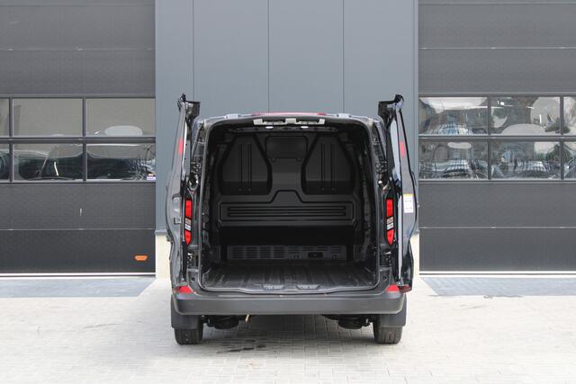 Ford TRANSIT CUSTOM 320 2.0 TDCI L2H1 Trend 136pk - 2x Schuifdeur - LED koplampen - Carplay - Android - Camera - Stoelverwarming - 70l tank - Rijklaar