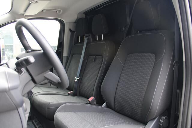 Ford TRANSIT CUSTOM 320 2.0 TDCI L2H1 Trend 136pk - 2x Schuifdeur - LED koplampen - Carplay - Android - Camera - Stoelverwarming - 70l tank - Rijklaar