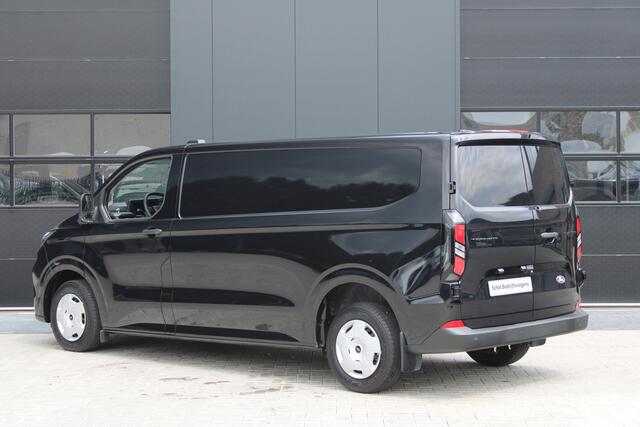 Ford TRANSIT CUSTOM 320 2.0 TDCI L2H1 Trend 150pk - Bijrijdersstoel 1+1 - Carplay - Camera - Android - LED koplampen - Stoelverwarming - 70l tank - Rijklaar
