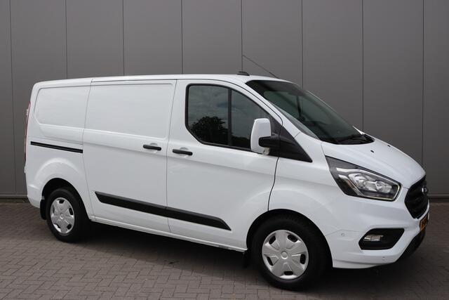 Ford TRANSIT CUSTOM 340 125PK EcoB. L1H1 PHEV Trend Winter-pack/Carplay-android/Camera+parkeerhulp